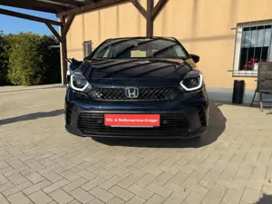 Honda Jazz 1.5 i-MMD Hybrid Elegance