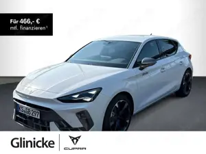 CUPRA Leon 2.0 TDI DSG, RFK, KESSY