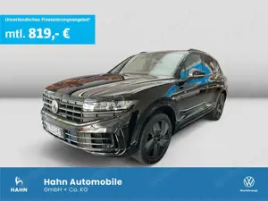 Volkswagen Touareg TOUAREG "R"V6 eHybrid 8 Gang Auto.  DYNAUDIO AHK
