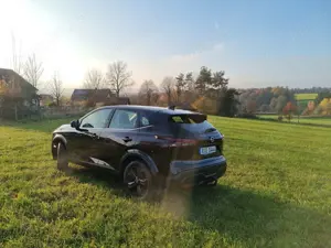 Nissan Qashqai Qashqai 1.3 DIG-T MHEV Acenta Bild 4