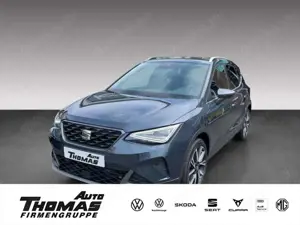 SEAT Arona FR 1.0 TSI 85 kW (116 PS)
