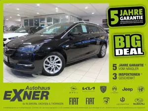 Opel Astra K Sportstourer 1.2 Turbo ELEGANCE LED+Navi