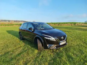 Nissan Qashqai Qashqai 1.3 DIG-T MHEV Acenta Bild 2