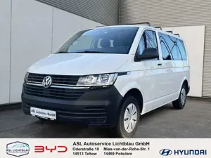 Volkswagen T6.1 Transporter 6.1 Kombi 2.0 TDI 9-Sitzer  AHK 2.0