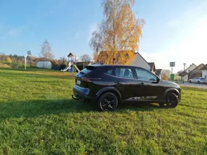 Nissan Qashqai Qashqai 1.3 DIG-T MHEV Acenta Bild 3