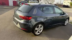 SEAT Leon Bild 4