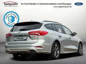 Ford Focus Turnier ST-Line NAVI RFK SPA LED PDC Bild 3