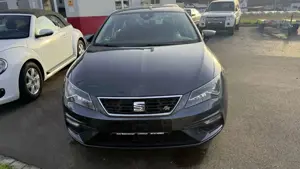 SEAT Leon Bild 2