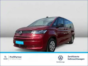 Volkswagen T7 Multivan T7 Multivan 2,0TDI 110kW DSG GUTE-NACHT-PAKET
