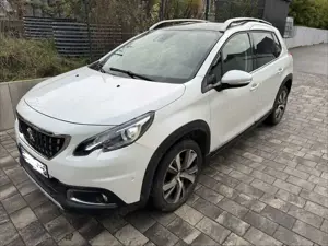 Peugeot 2008 PureTech 130 StopStart Allure