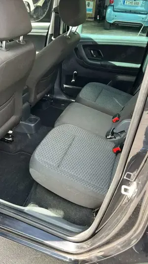 Skoda Roomster 1.2 Style PLUS EDITION Bild 4