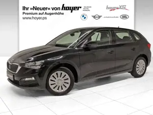 Skoda Scala 1.0 TSI Cool Plus LED PDC SHZ
