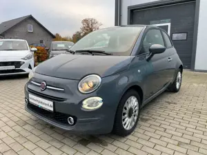Fiat 500 Cult 1.0 Mild-Hybrid *Navi*Klima*DAB+