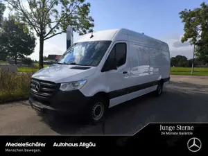 Mercedes-Benz Sprinter Sprinter 317 CDI Hochdach L3 MAXI 9G PARKPAKET Pro