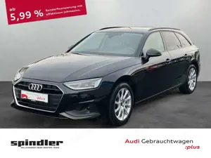 Audi A4 35 TFSI S-tronic / MMI-Navi plus, SHZ