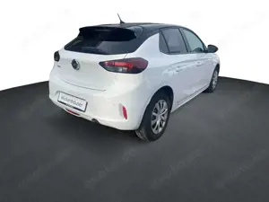 Opel Corsa 5trg 1.2 Edition Navi+SHZ+Kam.+PDC+SpurH Bild 3