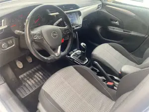 Opel Corsa 5trg 1.2 Edition Navi+SHZ+Kam.+PDC+SpurH Bild 5