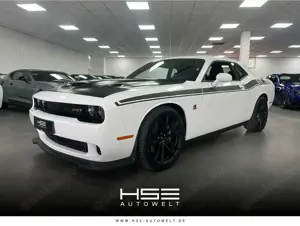 Dodge Challenger 6,4l V8 R/T Scat Pack/ AUT/ SZH