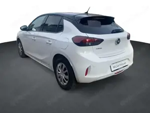 Opel Corsa 5trg 1.2 Edition Navi+SHZ+Kam.+PDC+SpurH Bild 4