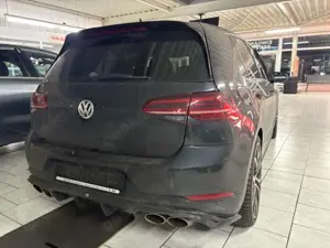 Volkswagen Golf Bild 2