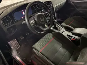 Volkswagen Golf Bild 3