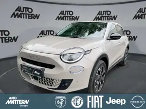 Fiat 600 La Prima Klimaaut|Kamera|NAV|LED|SHZ|CarPlay