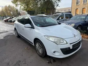 Renault Megane Megane Fließheck  5-Türer 1.4