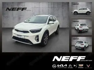 Kia Stonic 1.0 T-GDI Platinum Edition ACC+LED+Navi