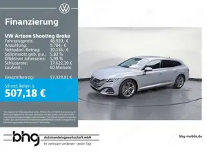 Volkswagen Arteon 2.0 TDI R-Line
