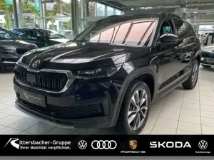 Skoda Kodiaq Tour 2.0 TDI DSG 4x4 AHK Kamera Panodach