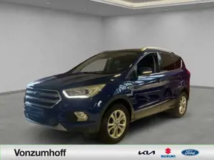Ford Kuga 1.5 EcoBoost 2x4 Titanium