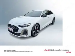 Audi A5 2.0 TFSI edition one S line Tech Plus A