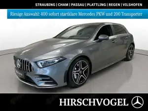 Mercedes-Benz A 35 AMG 4M MULTIBEAM+MBUX+Navi-Plus+Kam+PDC+SHZ