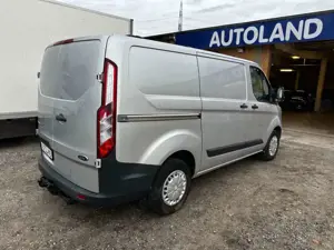 Ford Transit Custom Bild 3