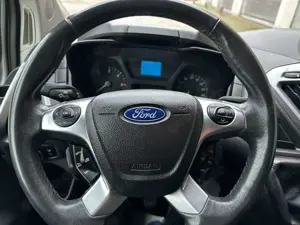 Ford Transit Custom Bild 5