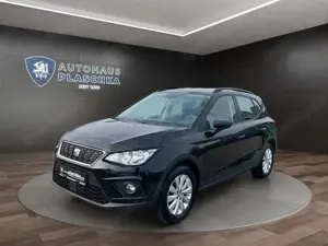 SEAT Arona 1.0 TSI Style Beats Fast Lane SHZ*KAMERA Klima