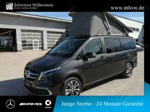 Mercedes-Benz V 300 d Marco Polo 4M *MBUX*Navi*360°*Distronic*