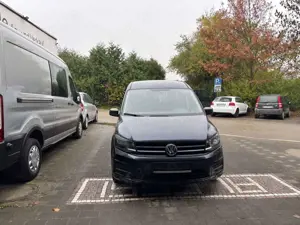 Volkswagen Caddy Nfz Maxi Kombi