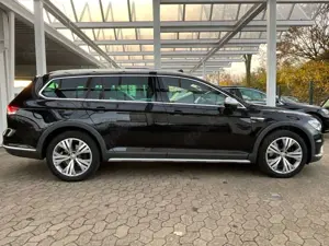 Volkswagen Passat Alltrack *4Mation*Virtual*Massage*LED*ACC*