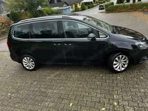 SEAT Alhambra Bild 4