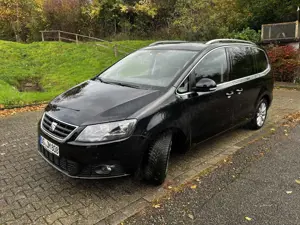 SEAT Alhambra Bild 2