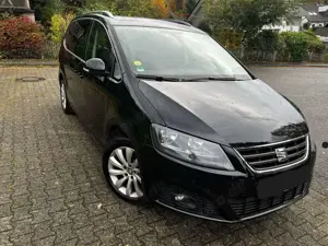 SEAT Alhambra Bild 3