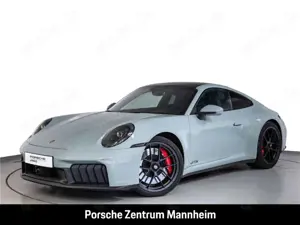 Porsche 992 -2 911 Carrera GTS Schiebedach InnoDrive 84L