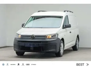 Volkswagen Caddy Maxi 2.0 l TDI *PDC HINTEN*RFK*NAVI*