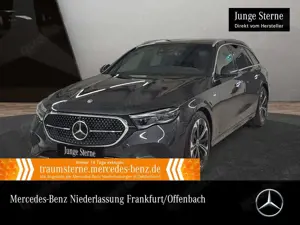 Mercedes-Benz E 300 de T 4M Hybrid Avantgarde Fahrass 360° AHK