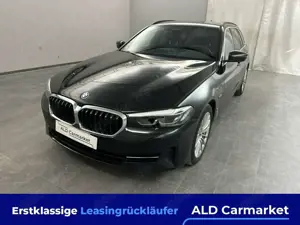BMW 530 530e xDrive Touring Aut. Kombi, 5-türig, Automatik