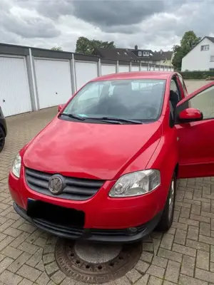 Volkswagen Fox Fox 1.2 Style