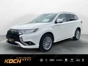 Mitsubishi Outlander 2.4 PHEV 4WD AHK