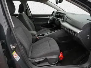 Volkswagen Golf Variant 2.0 TDI Life AHK*Navi*Virtual*DAB Bild 4