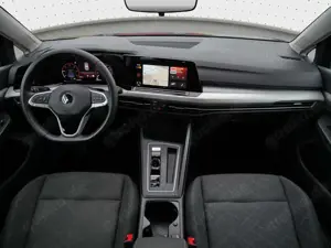 Volkswagen Golf Variant 2.0 TDI Life AHK*Navi*Virtual*DAB Bild 5